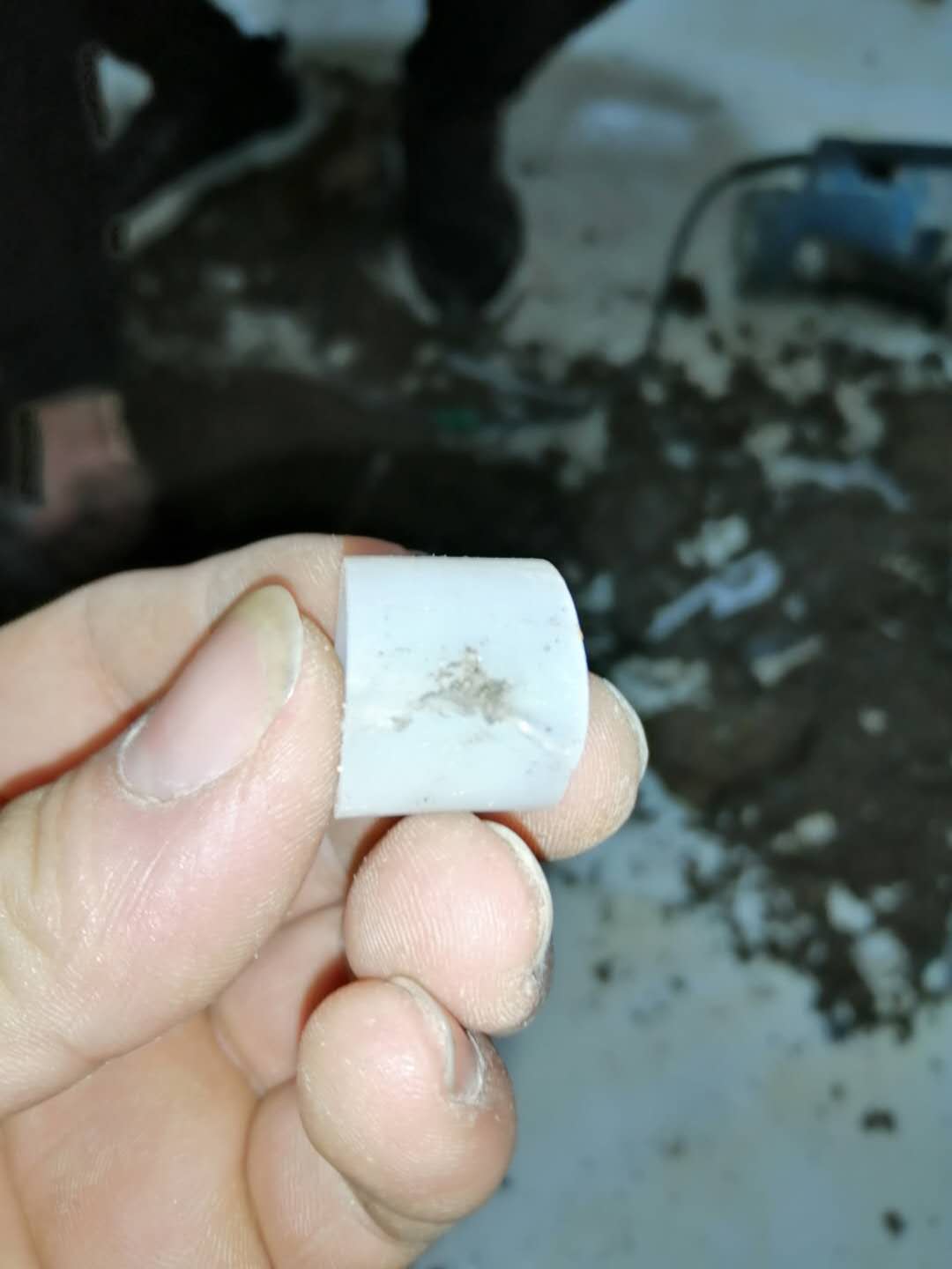 连云港地暖漏水检测
